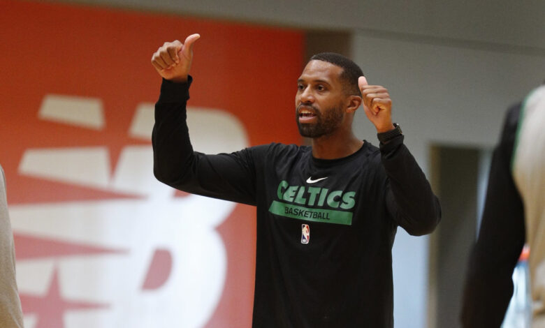 Lakers Rumors: Celtics’ Charles Lee Candidate for HC Job Amid Ty Lue, JJ Redick Buzz