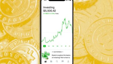 Robinhood Crypto Warned of Coming SEC Action
