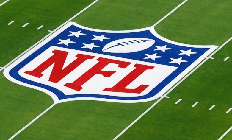 2024 NFL strength of schedule for all 32 teams for upcoming season