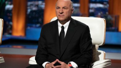 Kevin O’Leary Says This Is a ‘Huge Red Flag’ When He’s Looking at Resumes