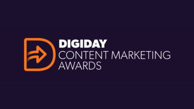 Marvel Studios, eBay, HelloFresh and Peacock are Digiday Content Marketing Awards winners