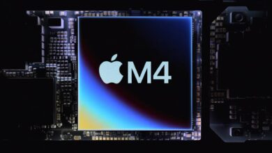 Apple claims its M4 chip’s AI will obliterate PCs. Nah, not really