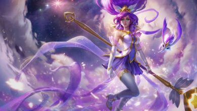 Best Janna Counters in League of Legends