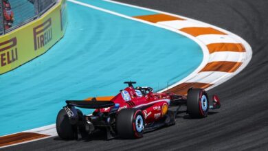 Ferrari va tester sa SF-24 évoluée à Fiorano avant le GP d’Imola
