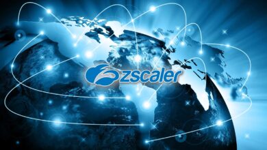 Zscaler takes “test environment” offline after rumors of a breach