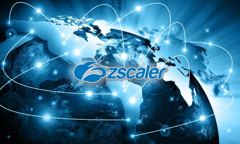 Zscaler takes “test environment” offline after rumors of a breach