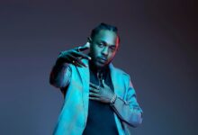 Kendrick Lamar Diss Track ‘Not Like Us’ Breaks Spotify Record—Edging Out Drake