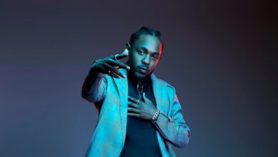 Kendrick Lamar Diss Track ‘Not Like Us’ Breaks Spotify Record—Edging Out Drake