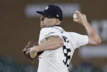 The Fantasy Baseball Numbers Do Lie: Are we missing the right reliever in Detroit?