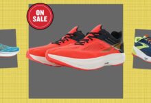 May Running Shoe Deals 2024: Save More than 50% on Reviewed and Approved Pairs