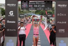 IRONMAN 70.3 Chattanooga start lists ANNOUNCED as Pro Series ramps up