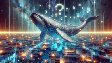 Crypto Whales Are Secretly Accumulating Polkadot, Avalanche, BlastUP and Solana