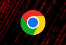 Google fixes fifth Chrome zero-day exploited in attacks this year
