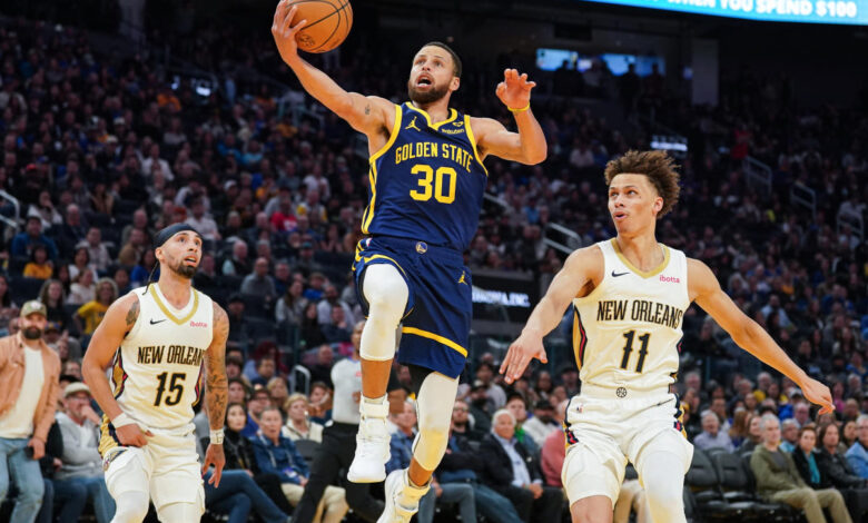 Golden State Warriors 2024 NBA offseason preview: Maximizing Steph Curry’s window should be the goal