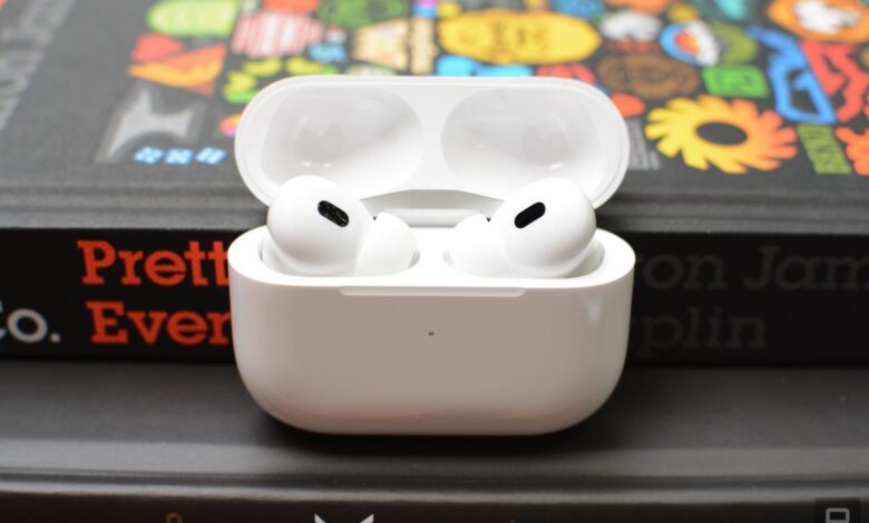 Apple’s entire AirPods lineup is discounted, plus the rest of the week’s best tech deals