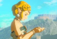 Legend Of Zelda Is “Dying For A Cinematic Treatment,” Director Says