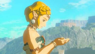 Legend Of Zelda Is “Dying For A Cinematic Treatment,” Director Says
