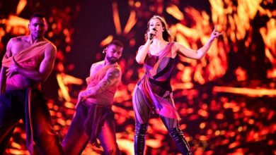 How One Fan Brought Luxembourg Back to Eurovision After a 31-Year Gap