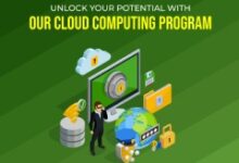 Give a Kickstart to Your Career in Cloud Computing and Azure: Join Task Impetus Inc Today