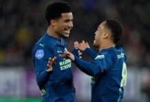 PSV trigger permanent move for USMNT’s Tillman