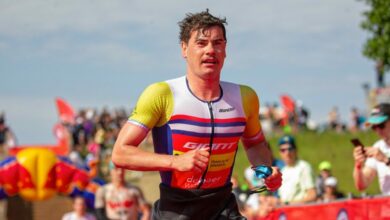 IRONMAN 70.3 Alcudia-Mallorca 2024 Results: Full finishing order as Iden and Keulen DNF
