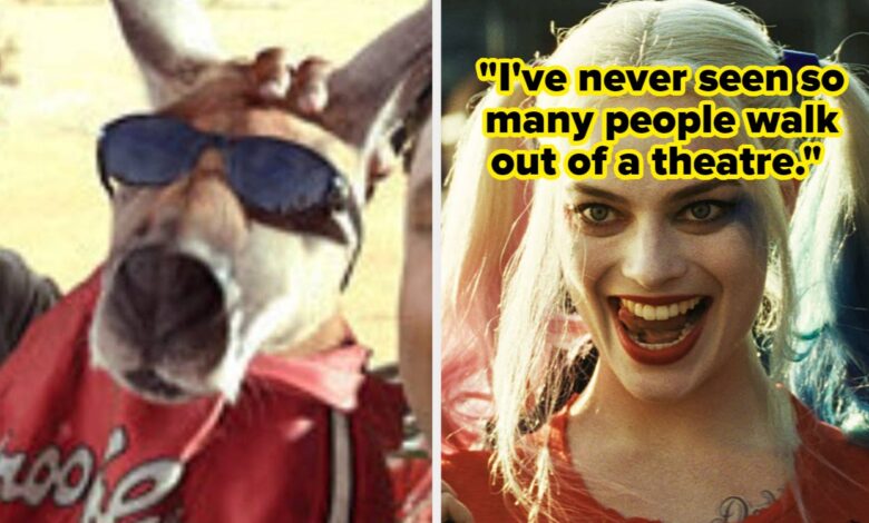 16 “Misleading” Trailers That Made People Wonder If They’d Bought Tickets To The Wrong Movie