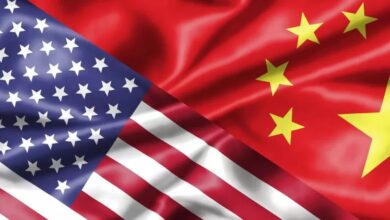 US to impose new tariffs on Chinese clean-energy imports including EVs