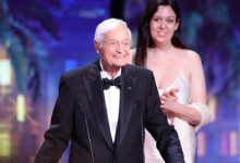 Roger Corman, Legendary Filmmaker and King of B-Movies, Dies at 98