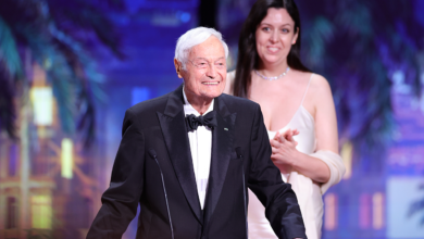 Roger Corman, Legendary Filmmaker and King of B-Movies, Dies at 98