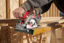 Milwaukee Tools Are Over 40% Off at Amazon This Weekend