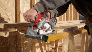 Milwaukee Tools Are Over 40% Off at Amazon This Weekend