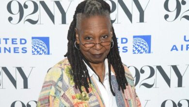 Whoopi Goldberg Says She Prefers “Hit and Runs” Instead Of Marriage On ‘The Don Lemon Show’ (WATCH)