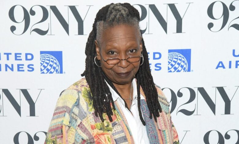 Whoopi Goldberg Says She Prefers “Hit and Runs” Instead Of Marriage On ‘The Don Lemon Show’ (WATCH)