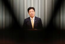 Japan on track to normalise monetary policy, says ruling party heavyweight