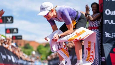 PTO announce women’s wildcards for San Francisco T100 Triathlon World Tour