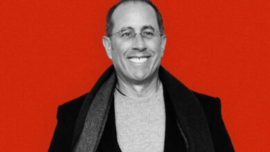 Jerry Seinfeld Just Said the ‘Golden Path to Victory in Life’ Comes Down to 2 Words