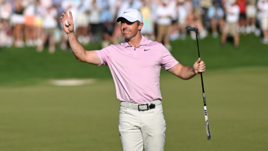 Rory McIlroy’s impressive longevity on full display amid return to Valhalla seeking first major since 2014