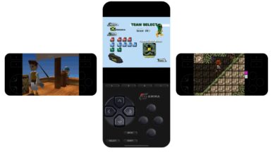 A free PS1 emulator for iPhone is burning up the App Store charts