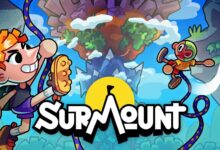 SwitchArcade Round-Up: Reviews Featuring ‘Surmount’ & ‘Endless Ocean Luminous’, Plus Today’s Releases and Sales