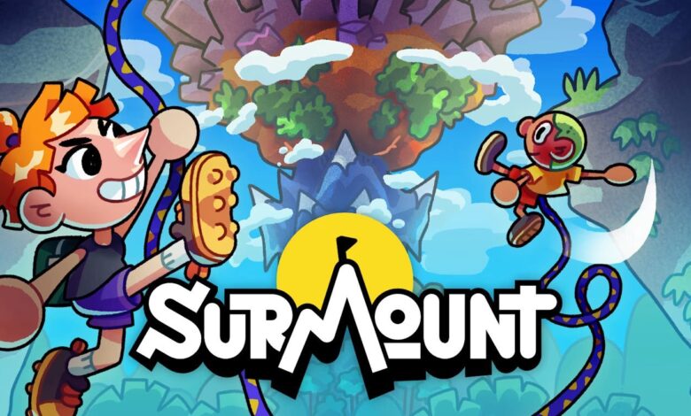 SwitchArcade Round-Up: Reviews Featuring ‘Surmount’ & ‘Endless Ocean Luminous’, Plus Today’s Releases and Sales