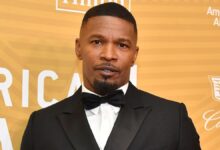 Jamie Foxx Goes Rogue at Fox Upfronts With Improvised Baseball Jokes: ‘Don’t Want to Stand Up for the Negro League?’