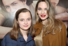 Angelina Jolie & Brad Pitt’s Daughter Vivienne Makes Rare Appearance