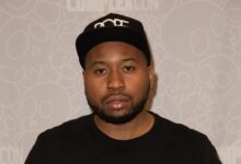 DJ Akademiks Says Lawsuit Accusing Him Of Sexual Assualt In 2022 Is “A Shakedown” (VIDEO)