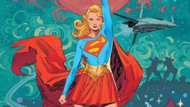 DC’s ‘Supergirl’ Movie Sets June 2026 Release Date