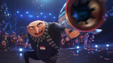 Tribeca Adds ‘Despicable Me 4,’ Hannah Einbinder Stand-Up Special and Roger Federer, WNBA Docs