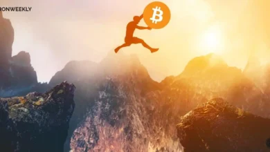 Bitcoin’s Uphill Battle: 3.5M Addresses Stuck at $65k