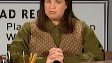 Dan Schneider Reacts After Lori Beth Denberg Says He “Preyed” on Her