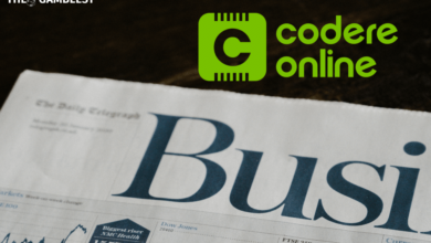 Codere Online reports financial results for the Q1 of 2024