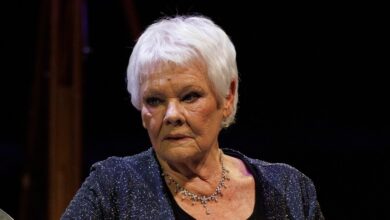 Judi Dench Criticizes Trigger Warnings: “If You’re That Sensitive, Don’t Go to the Theater”