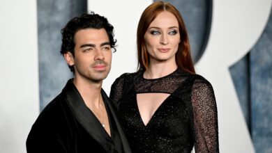 Sophie Turner and Joe Jonas: A Complete Divorce Timeline